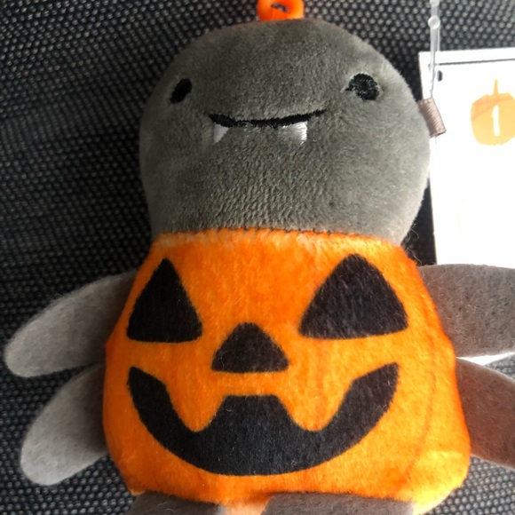 Cute Brand New Spider backpack clip - costume critters - Picture 2 of 5